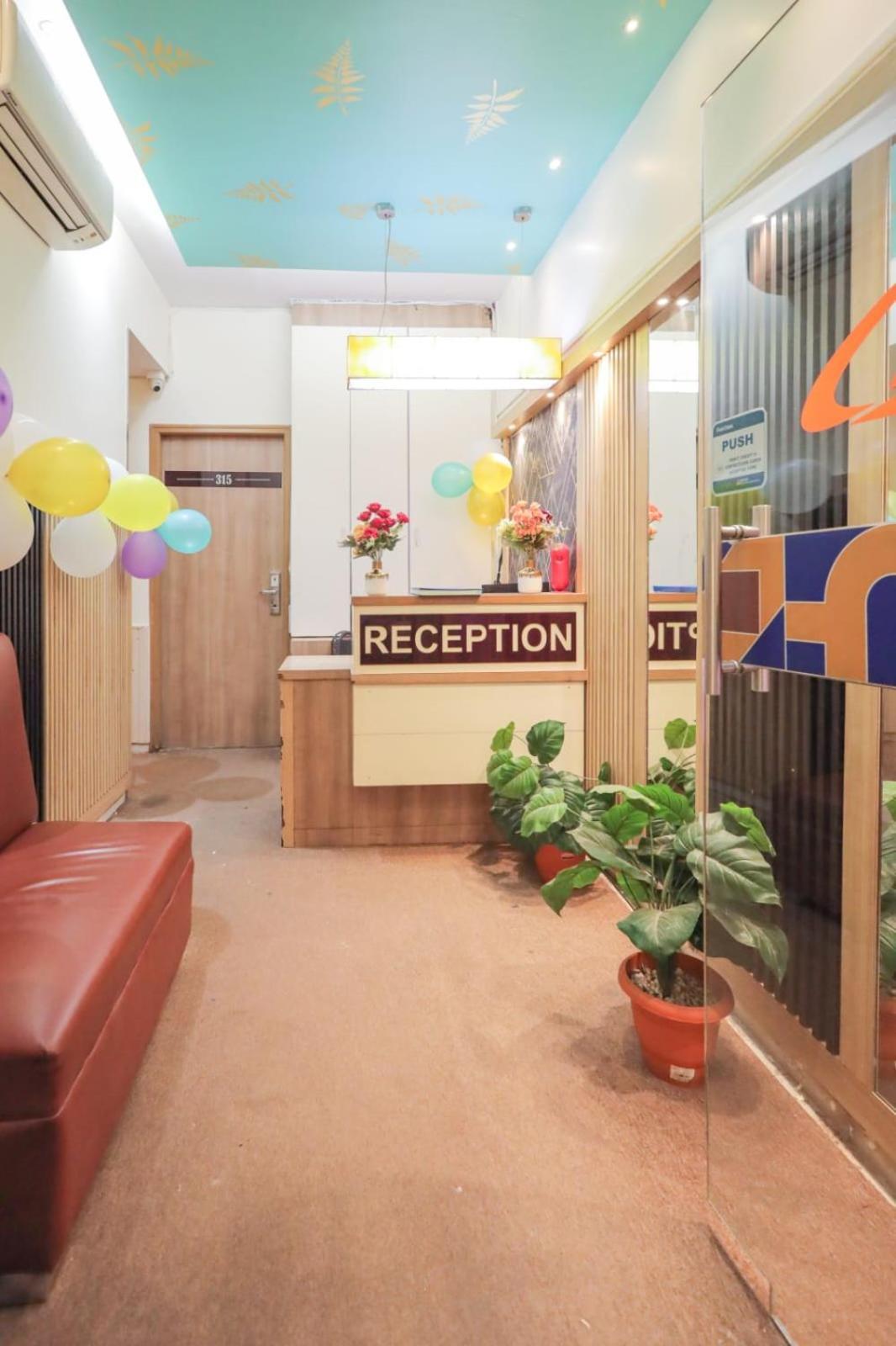 Hotel Akasa International Near T-2 International Airport Mumbai — Photos 3